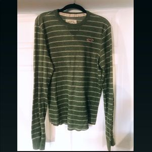 Hollister Sweater Size M